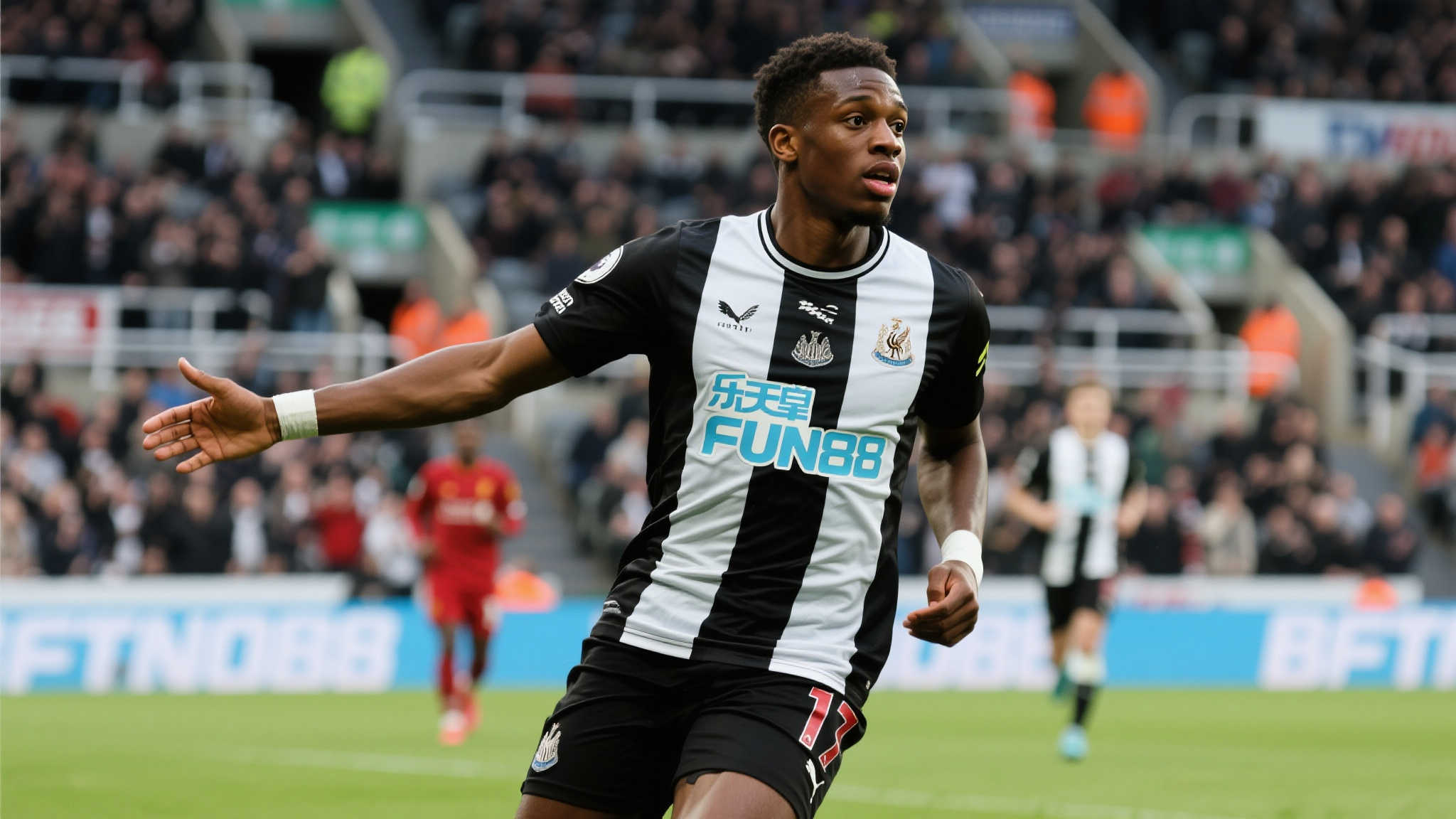 EPL英超直播服务介绍